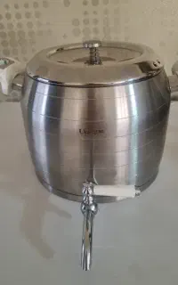 کتری،روگازی مارک یونیک