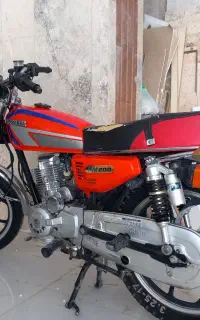 200 کبیر مدل ۹۶