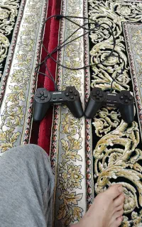 دسته بازی پی اس