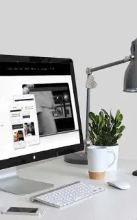 طراحی سایت حرفه‌ای و فروشگاهی امکان پرداخت اقساطی