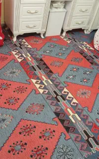 رو فرشی نو