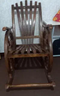 صندلی راک