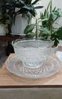 کاسه میوه خوری