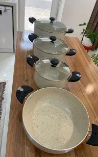 سرویس  قابلمه