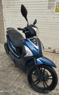 لاکی 180EFI