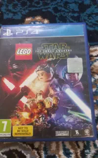 دیسک بازی ps4