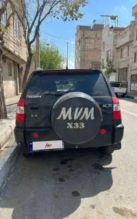 mvm x33 مدل92