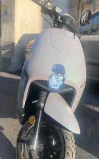 نیرو موتور sym CLB125 اطلسی