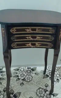 میز تلفن