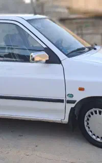 فروش پراید ۱۳۱