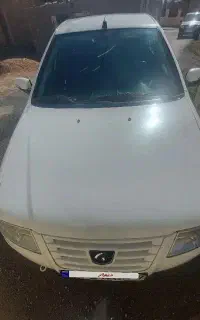 سمند سورن ef7 مدل ۹۹