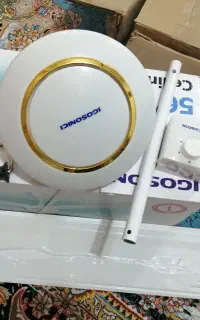 سه پره سقفی