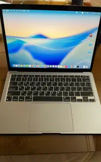 مک بوک ایرm1