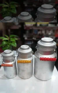 ظرف روح ۲و۳و۲۰ لیتری