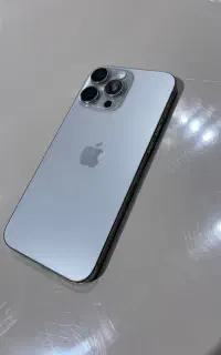 ایفون16پرومکس 512ریجسترشده