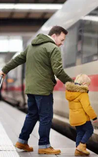 بلیط ارزان هواپیما، قطار و اتوبوس