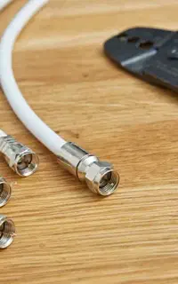 نصب و تنظیم آنتن و گیرنده های دیجیتال و ...