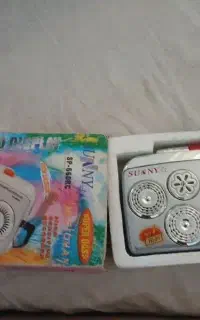 واکمن قدیمی