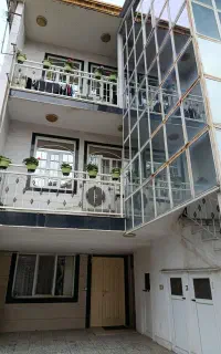 اجاره کوتاه مدت منزل مسکونی(صاحبخانه ام)