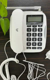 مبدل سیم کارت به تلفن ثابت