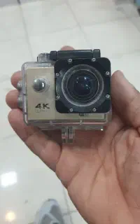 دوربین 4kورزشی