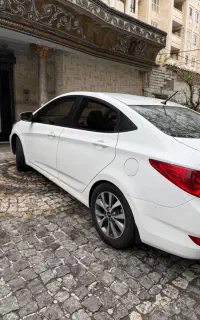 اکسنت ۹۷ مونتاژ