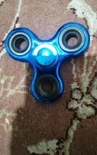 اسپینر