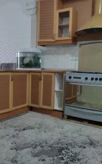کابینت ام دی اف