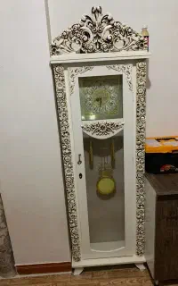 ساعت دیواری