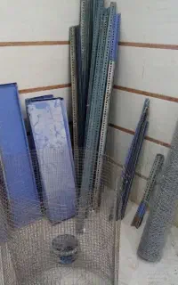فروش لوازم پرنده