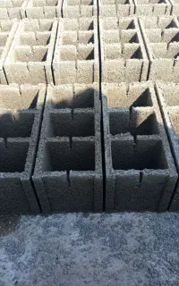انواع بلوک سیمانی