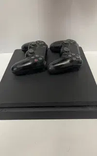 Ps4 اسلیم یک ترا