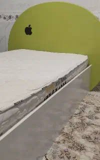 تخت یک نفره