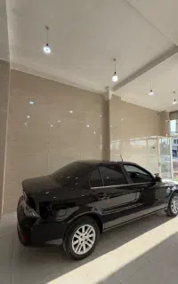 سورن دوگانه مخزن بزرگ سیمی