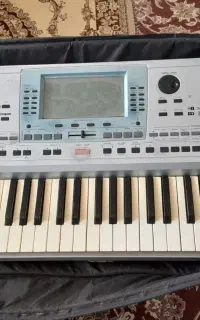 ارک کرگ  پی آ ۵۰ تبدیل به  ۸۰