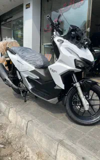 ای‌دی‌وی ۲۵۰ هانی adv250
