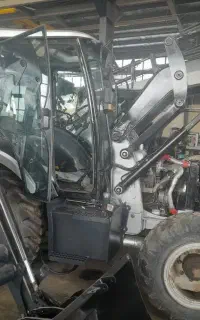فروش بکهو آرکا مدل ۹۸