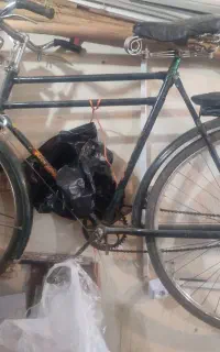 دچرخه
