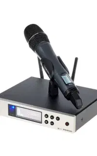 میکروفون سنهایزرg4بیسیم سری جدید