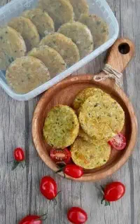 غذاهای نیمه آماده برای ناهاروشام
