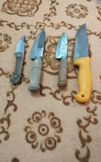 چاقو
