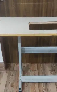 میز چرخ خیاطی
