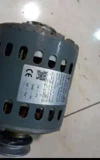 موتور کلر