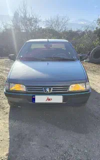 ۴۰۵ مدل ۹۴