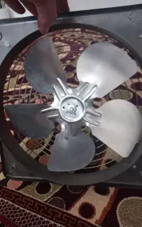 هواکش ۳۵×۳۵