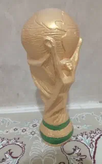 جام جهانی فوتبال