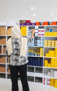 انواع قرقره درب ریلی در شیراز