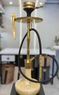 اجاره قلیان قلیون ترکی کرنو آماده در محل شما