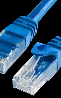 پچ کورد کابل lan cat6 زیر قیمت بازار