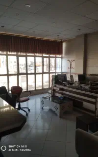 آپارتمان ۲۱۰متری تجاری اداری